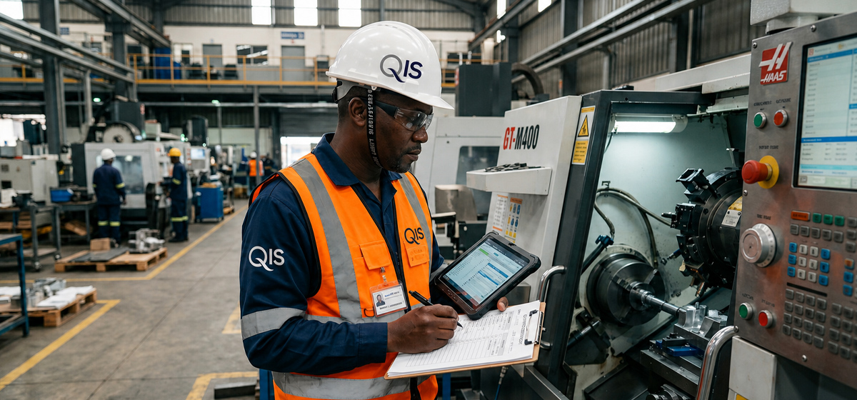 inspection qis 2
