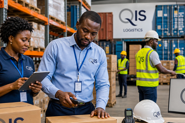 logistics