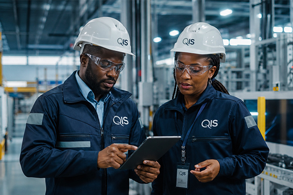 manufacturing